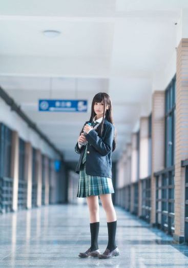 你是我的答案