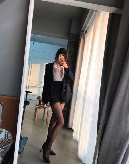 懂事的好女儿