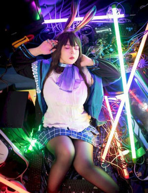 奇迹少女第五季免费完整版中文