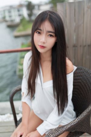 芳心荡漾