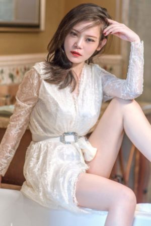 父亲的女秘书