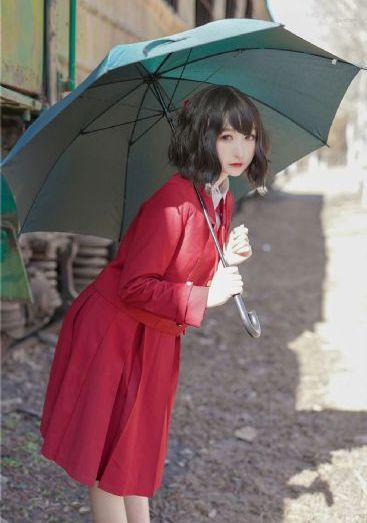 韩剧女友的妈妈
