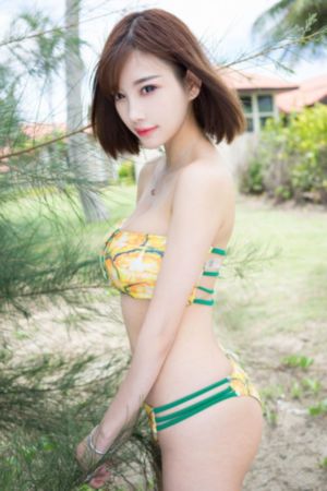 善良的秘书