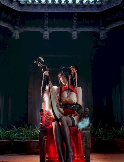 邪淫娼馆