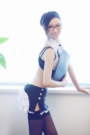 美丽小蜜桃1