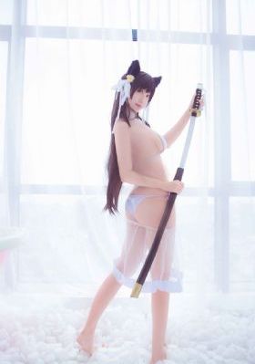 后宫的露营