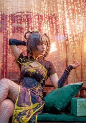 黄昏失焦