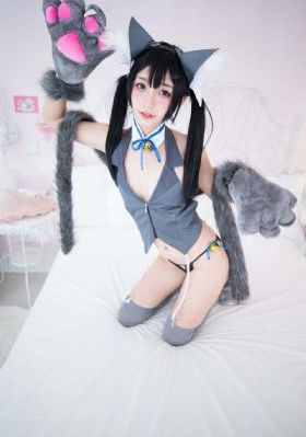 情有独钟